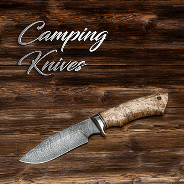 Camping Knives