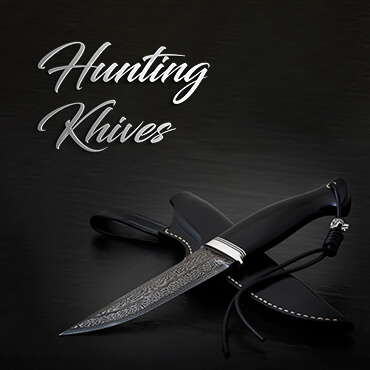 Hunting Knife